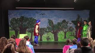 Teatre de Nadal