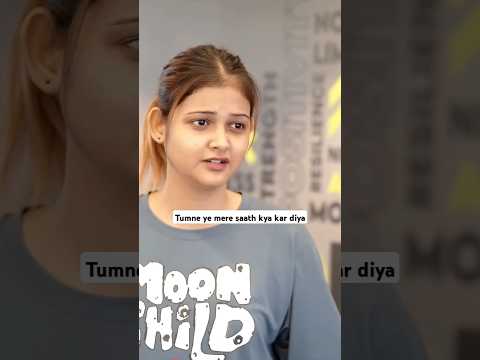 Reel tagged #trendingshorts