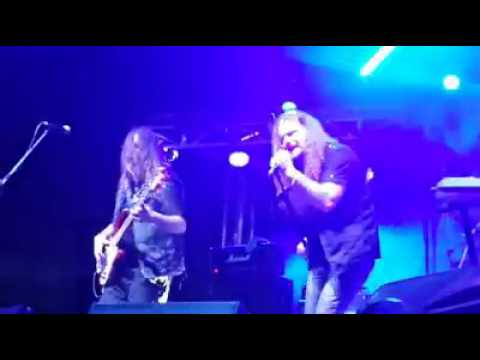 Borknagar Dawn of the End