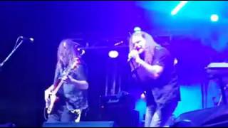 Borknagar Dawn of the End