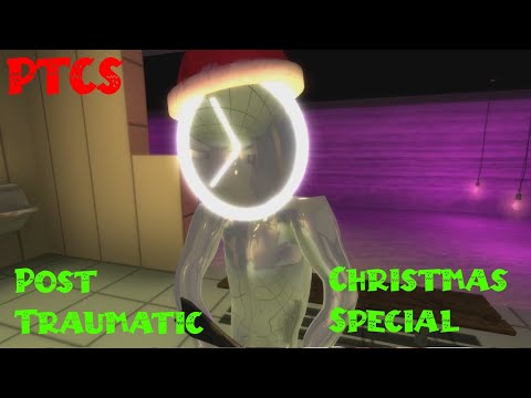PTCS Post Traumatic Christmas Special Walkthrough Full (No Commentary)