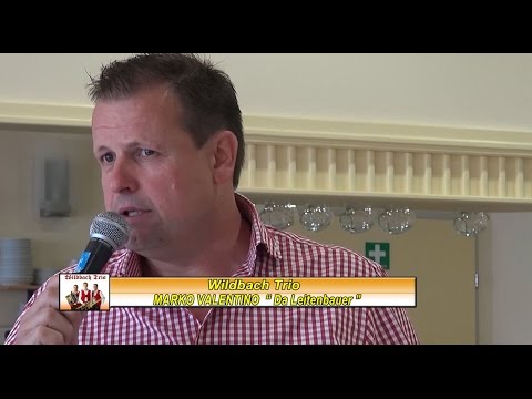 Da Leitenbauer - Wildbach Trio