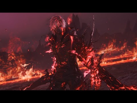 FINAL FANTASY 16 PS5 Walkthrough Gameplay Part 6 - (FULL GAME)