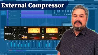 Video thumbnail for ART PRO VLA II Demo by KdW Mixing & Mastering