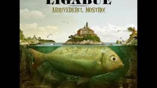 Ligabue - Caro il mio Francesco