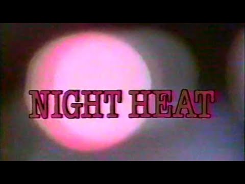 Classic TV Theme: Night Heat (Full Stereo)