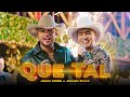 Que Tal Remix Jessi Uribe Julian Daza Video Oficial