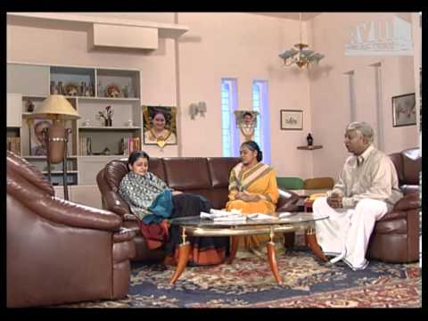 Episode 320: Nambikkai Tamil TV Serial - AVM Productions