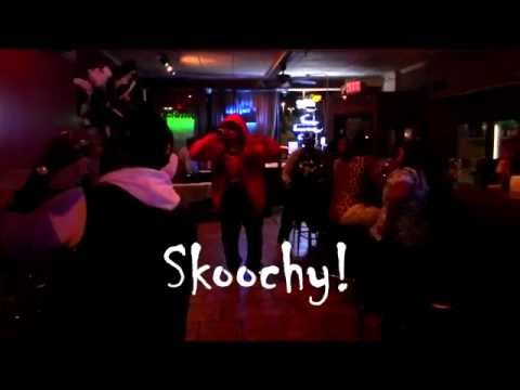Skoochy! (Indian Thugs!) Live @118. video by BloodShedd.