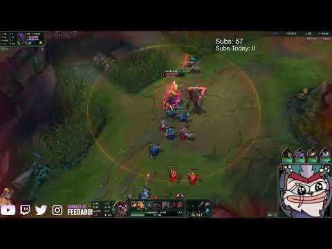 The Forbidden Remount...