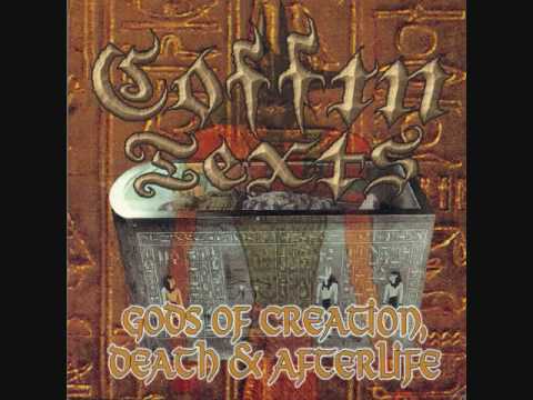 Coffin Texts - Crypts of Eternity (Slayer Cover)