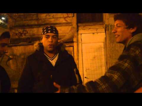 Relope vs Ejsa - Callejón 18