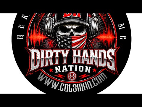 Dirty Hands Nation Music Video