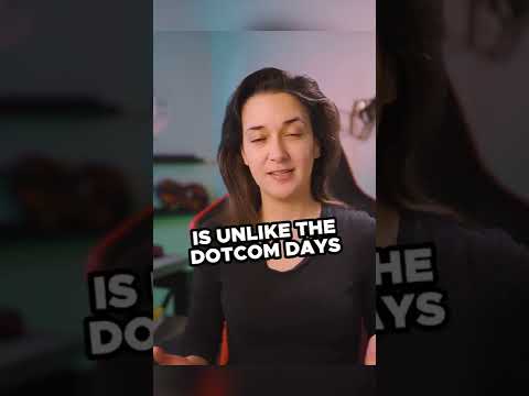 People were Wrong about the Internet ❌💻 (And People are Wrong about NFTs! 💥🚀) #shorts