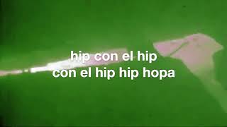 nathy peluso - sana sana (letra oficial/lyrics)