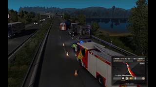 Euro Truck Simulator