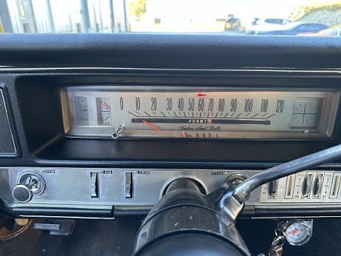 1968 Buick Skylark (CC-2015533) for sale in Hingham, Massachusetts