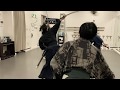 Samurai Swordplay 燎 Kagaribi 殺陣 Japanese Action