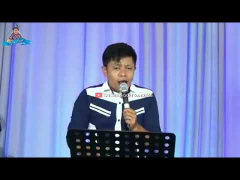 DUNG MARSIRANG COVER SP2 VOICE