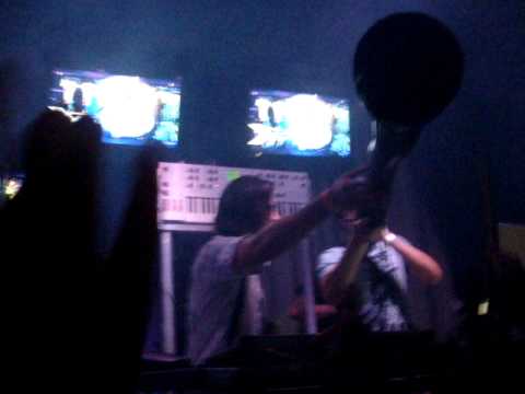 Spyzer Progect - London Pub - Parte 2