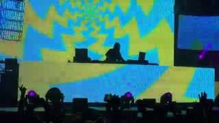 Bassnectar @ The Pageant 10.28.14 St. Louis, MO [1080p]