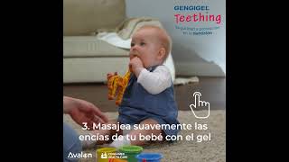 Gengigel Teething