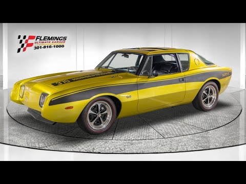 1972 Avanti Avanti II (CC-1840711) for sale in Rockville, Maryland