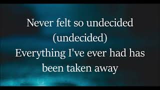 Drowning Pool - Reminded lyrics