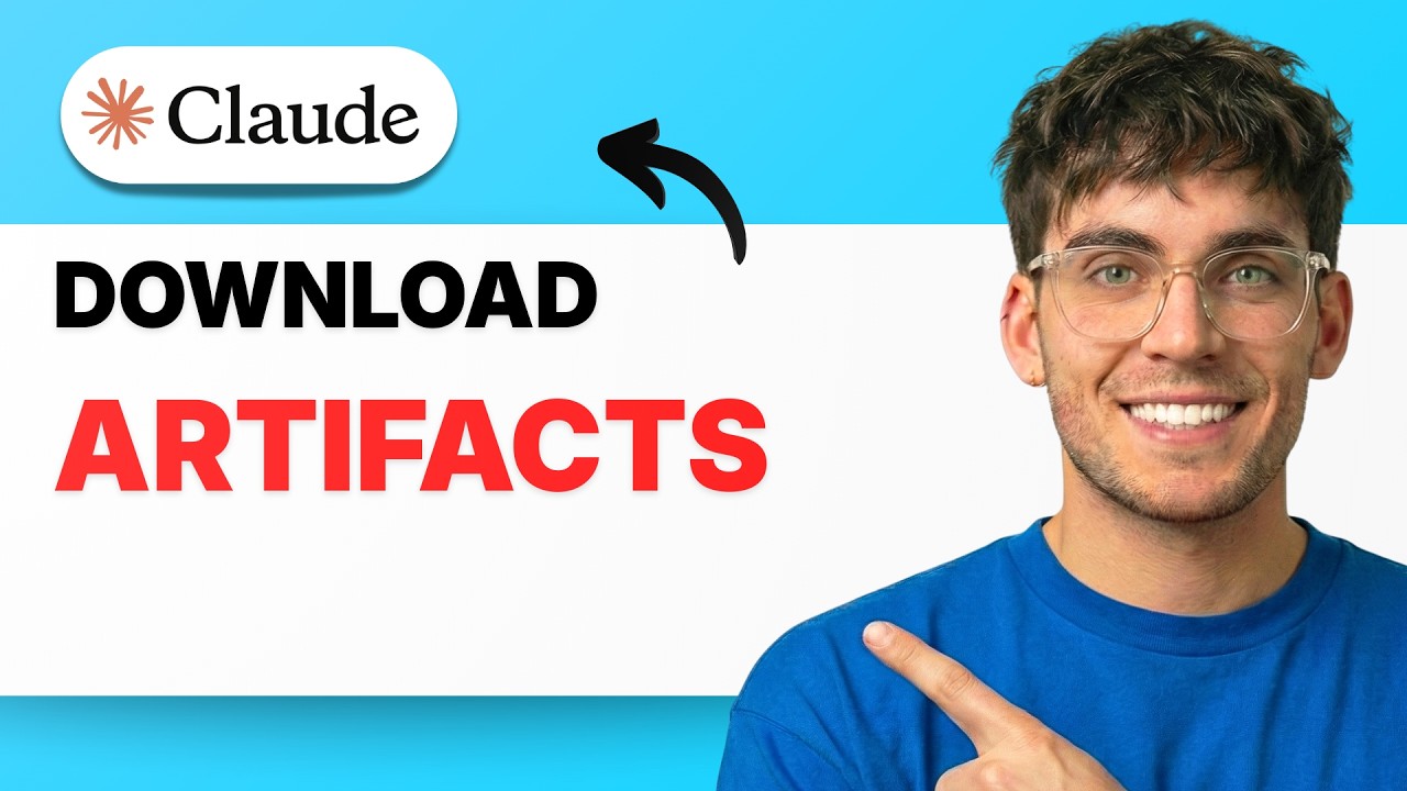 How to Download Artifacts from Claude AI [2026 Full Guide]