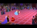 Sleeping Beauty Happy Ending Brazilian Portuguese