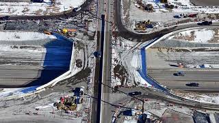 2021 UDOT Contractor and Project of the Year
