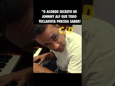 Leme - Johnny Alf