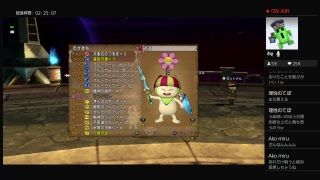 たかきちドラクエ１０実況(行進！プクリポーズ！