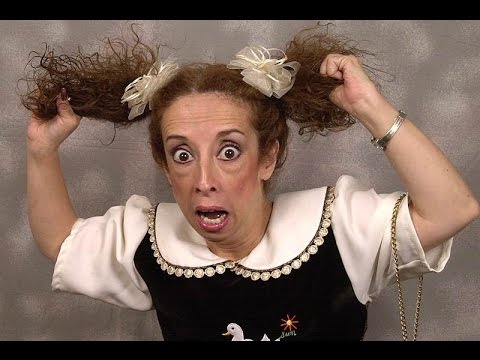 GUEREJA DE MI VIDA (2001) - y las mensulas?