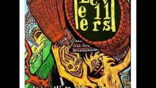 Levellers - The Road (with lyrics)