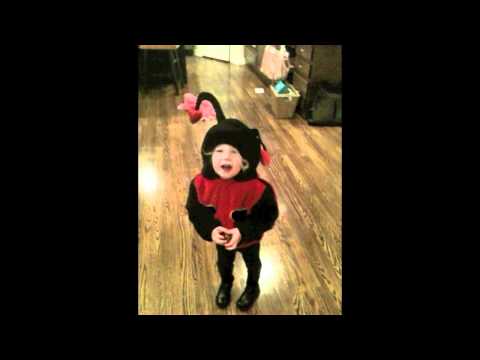 Lucy Goosy as Messer Professor