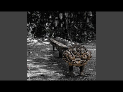 Tabuh Petegak Bebarongan Uyang Uyang