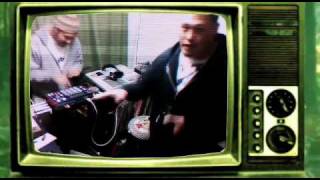 DAG FORCE & DJ CUT LEMMON 「FREE STYLE SESSHON」