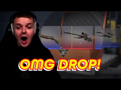20 CS2-Kisten öffnen – Mein erster krasser Drop?!