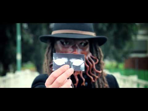 SPACE OCTOPUS Evádeme Videoclip oficial