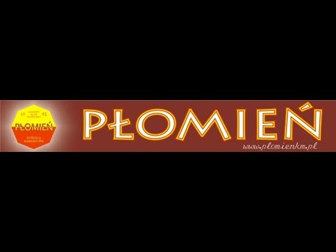 Płomień Kuźnica Marianowa  - Olimpia II Huta Stara B  FINAŁ