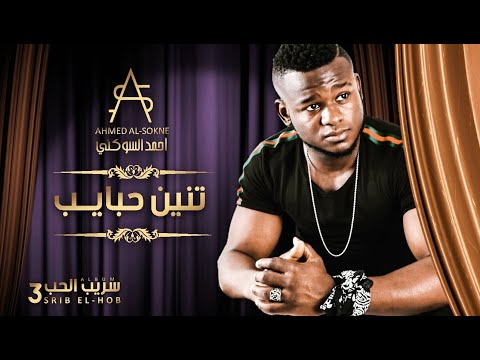 Ahmed Al-Sokne - Tnin Hbayb أحمد السوكني - تنين حبايب