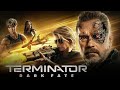 Terminator Dark Fate Movie 2019 Action Sci Fi Linda Hamilton Brett Azar Film Review Facts