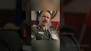 KayKay Menon speech🔥Indian Army Attitude status