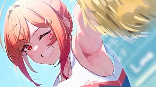 一条莉々華 - 【メンバー限定】歌ったりお話したり、まったり過ごす♥【hololive DEV_IS ReGLOSS】