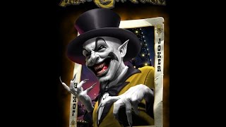 Insane Clown Posse - Ringmaster 11. Wagon Wagon