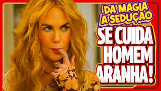 SANDRA BULLOCK AINDA VENDE INGRESSO? A Realidade dos Cinema Atual | Nerd Rabugento