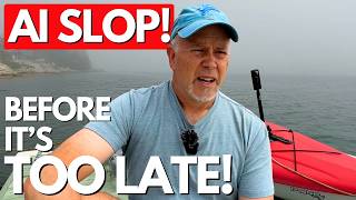 "AI SLOP" Is Everywhere - Here’s Your Opportunity!