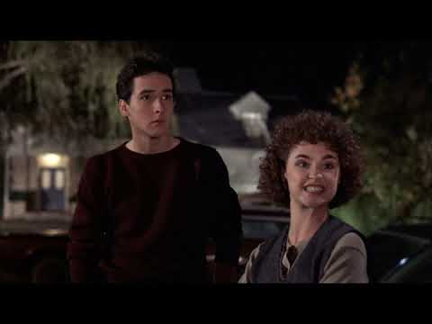 Better Off Dead 1985-Throwing Lemons