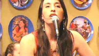 HuDost perform "More Sokol Pie" at WDVX